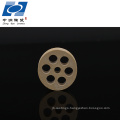 good sale cordierite ceramic heating element part